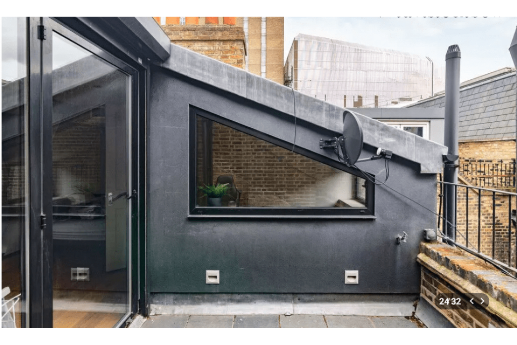 Betterton Street, Covent Garden WC2 – £2,500,000 – 3 Bed Townhouse