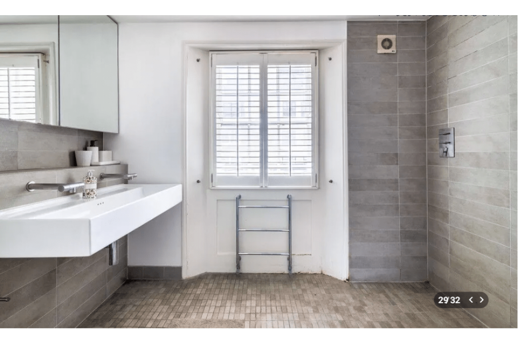 Betterton Street, Covent Garden WC2 – £2,500,000 – 3 Bed Townhouse
