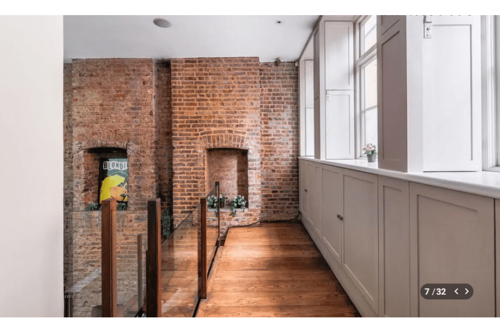 Betterton Street, Covent Garden WC2 – £2,500,000 – 3 Bed Townhouse