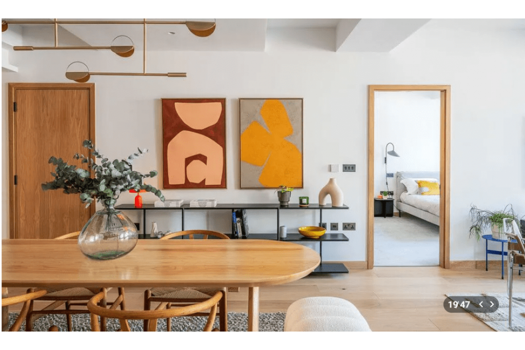 Arclight Lofts, Covent Garden WC2 – £2,450,000 – 2 Bed Loft Apartment