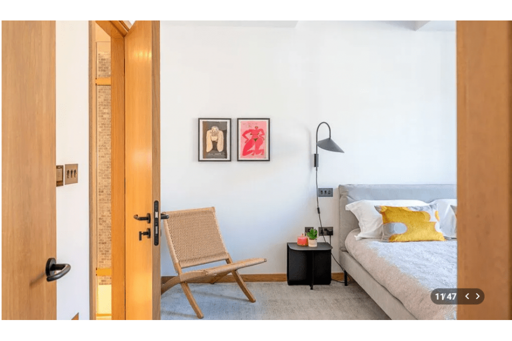Arclight Lofts, Covent Garden WC2 – £2,450,000 – 2 Bed Loft Apartment