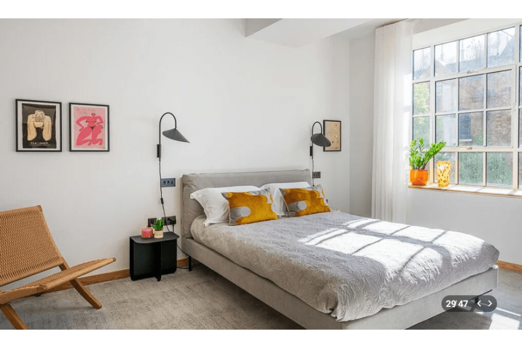 Arclight Lofts, Covent Garden WC2 – £2,450,000 – 2 Bed Loft Apartment