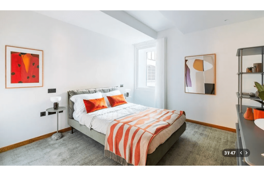 Arclight Lofts, Covent Garden WC2 – £2,450,000 – 2 Bed Loft Apartment