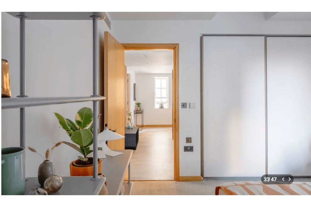 Arclight Lofts, Covent Garden WC2 – £2,450,000 – 2 Bed Loft Apartment