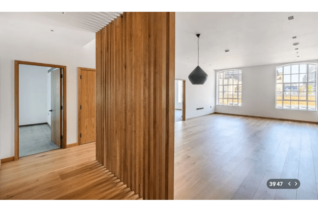 Arclight Lofts, Covent Garden WC2 – £2,450,000 – 2 Bed Loft Apartment