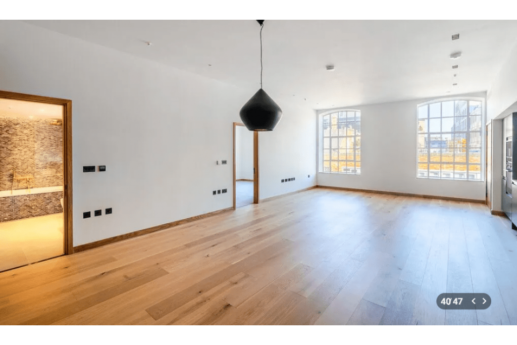 Arclight Lofts, Covent Garden WC2 – £2,450,000 – 2 Bed Loft Apartment