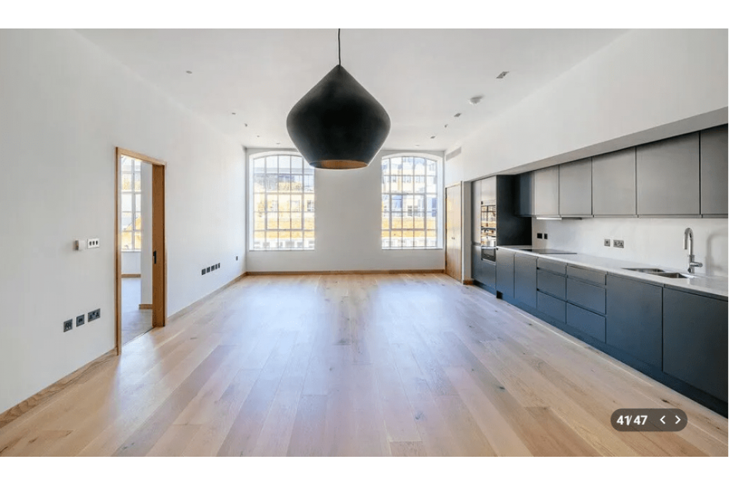 Arclight Lofts, Covent Garden WC2 – £2,450,000 – 2 Bed Loft Apartment