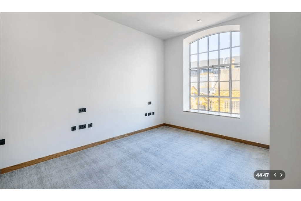Arclight Lofts, Covent Garden WC2 – £2,450,000 – 2 Bed Loft Apartment