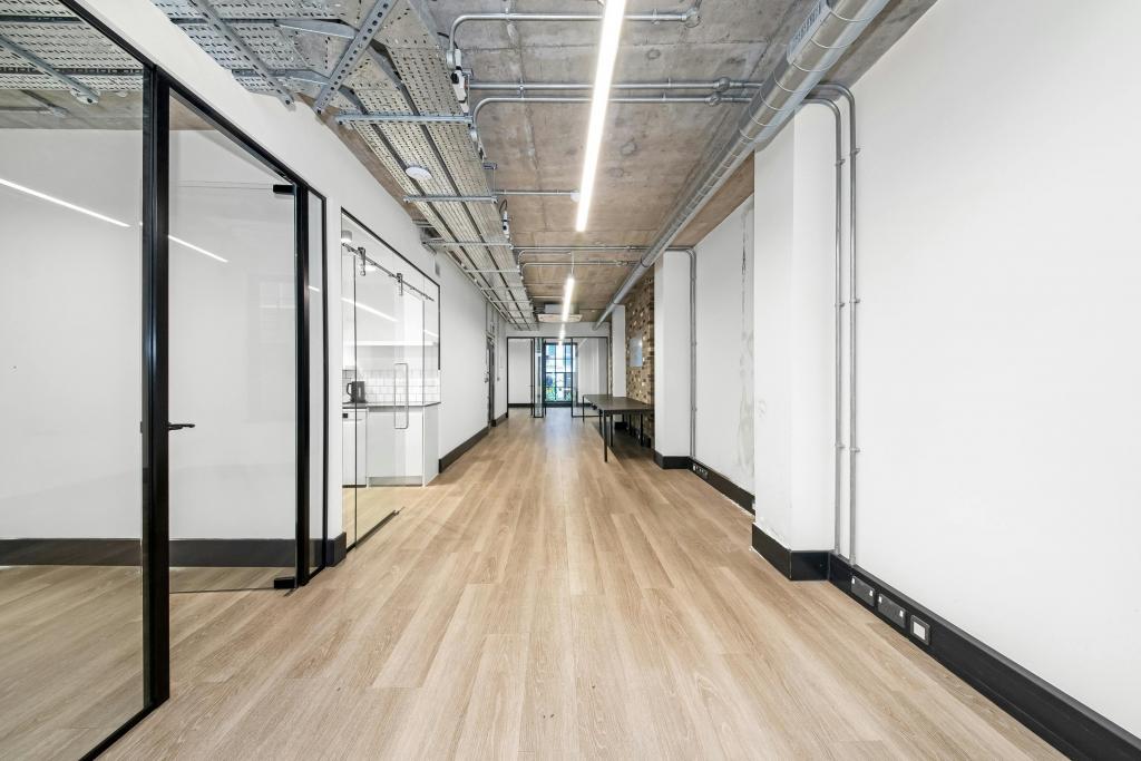 6 Princes St, Mayfair Submarket, London W1B 2LG – Office Space for Lease