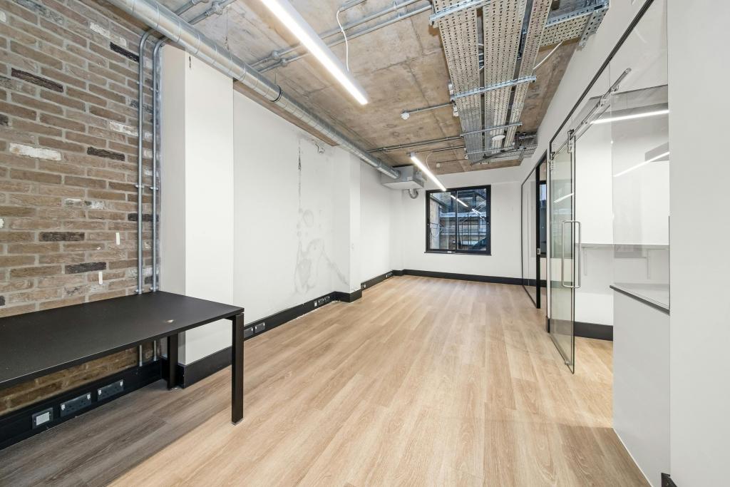6 Princes St, Mayfair Submarket, London W1B 2LG – Office Space for Lease