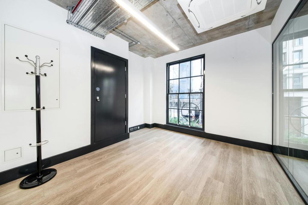 6 Princes St, Mayfair Submarket, London W1B 2LG – Office Space for Lease
