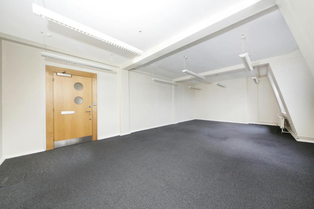 156-170 Regent St – Linen Hall, Soho Submarket, London W1B 5TG – Office Space for Lease