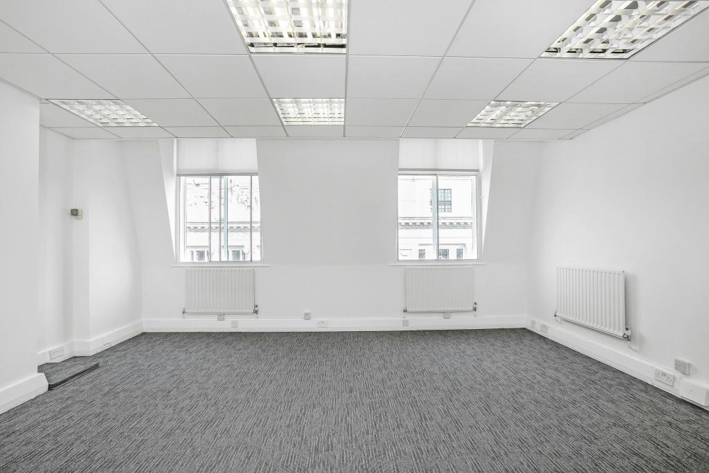 211-221 Regent St – Office Space for Lease, Mayfair Submarket, London W1B 4NF