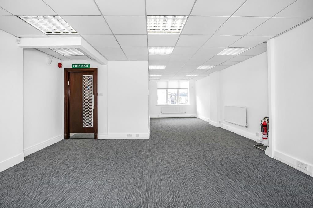 211-221 Regent St – Office Space for Lease, Mayfair Submarket, London W1B 4NF