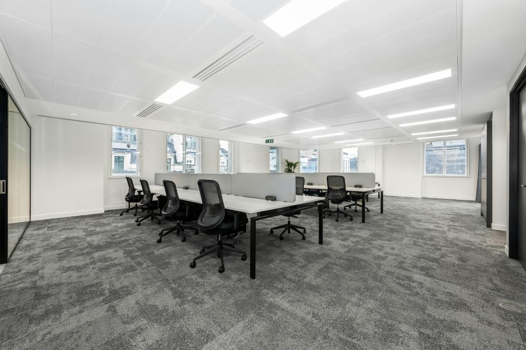 249-259 Regent St – Office & Retail Space for Lease, Westminster Submarket, London