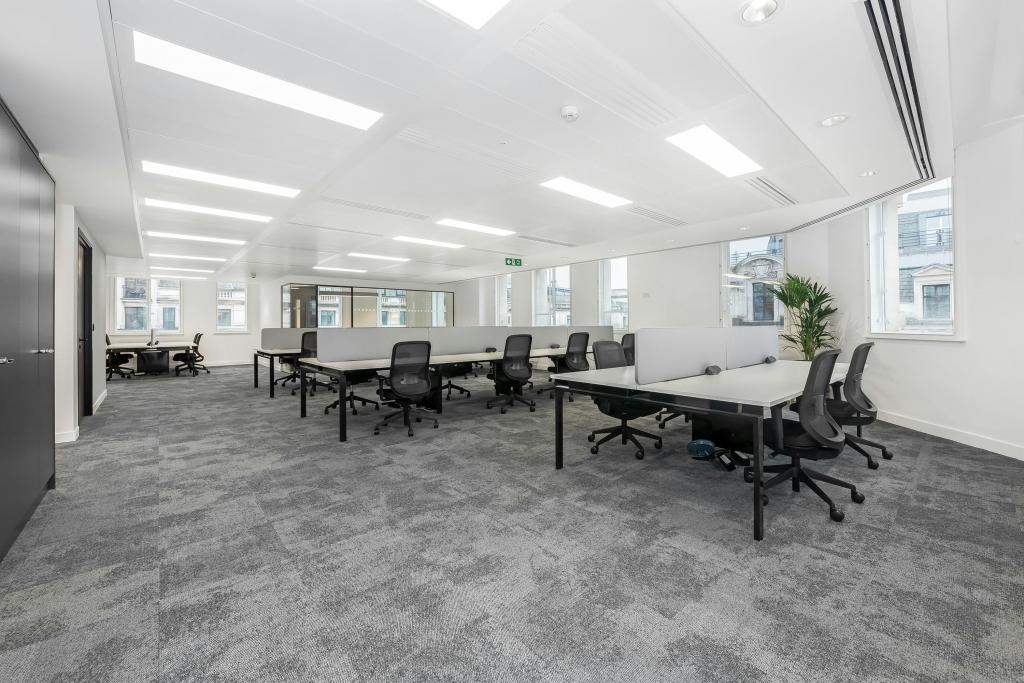249-259 Regent St – Office & Retail Space for Lease, Westminster Submarket, London