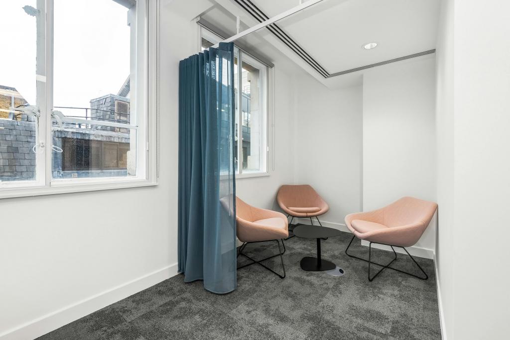 249-259 Regent St – Office & Retail Space for Lease, Westminster Submarket, London