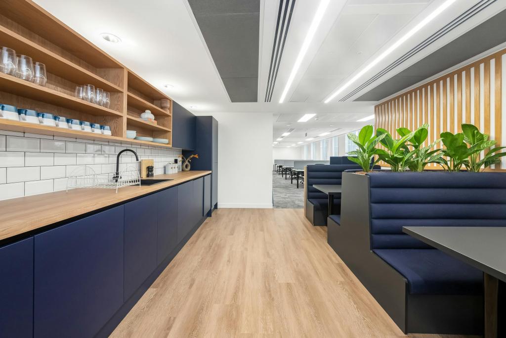 249-259 Regent St – Office & Retail Space for Lease, Westminster Submarket, London