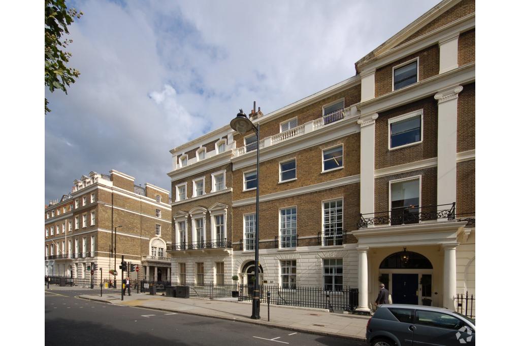 30 Portland Pl, Noho Submarket, London W1B 1LZ – Office Space for Lease