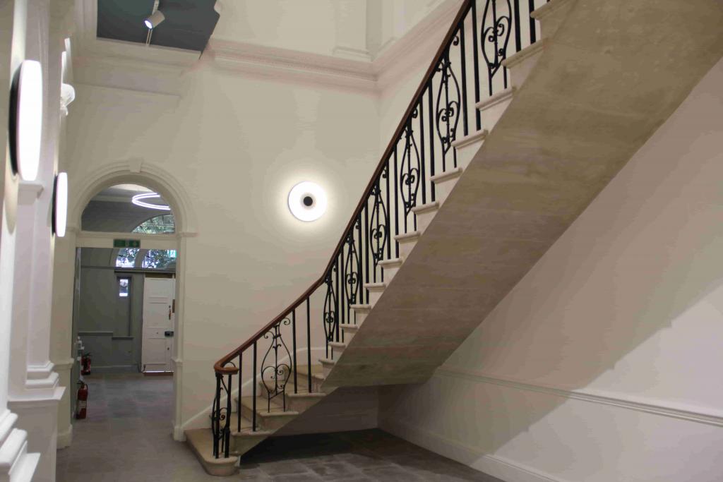 30 Portland Pl, Noho Submarket, London W1B 1LZ – Office Space for Lease