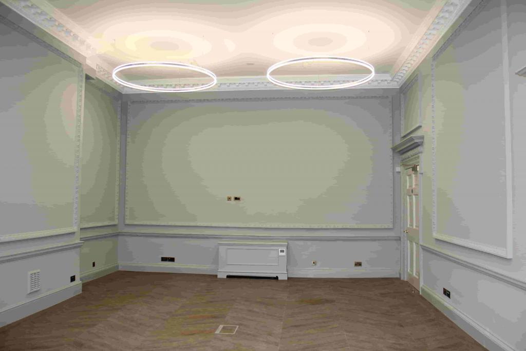 30 Portland Pl, Noho Submarket, London W1B 1LZ – Office Space for Lease