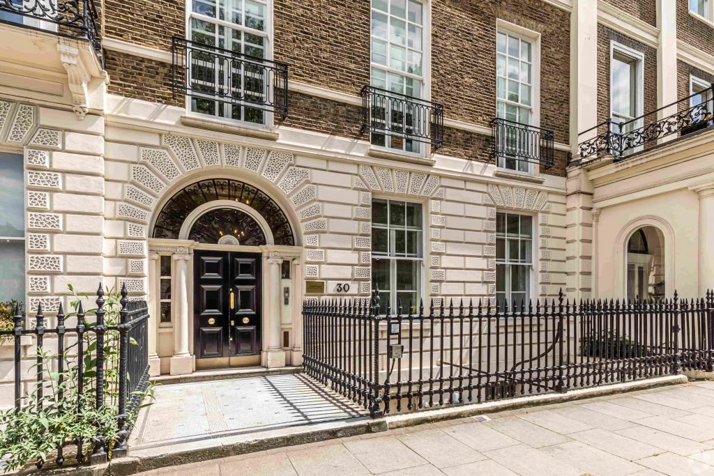 30 Portland Pl, Noho Submarket, London W1B 1LZ – Office Space for Lease