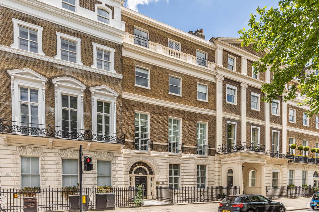 30 Portland Pl, Noho Submarket, London W1B 1LZ – Office Space for Lease