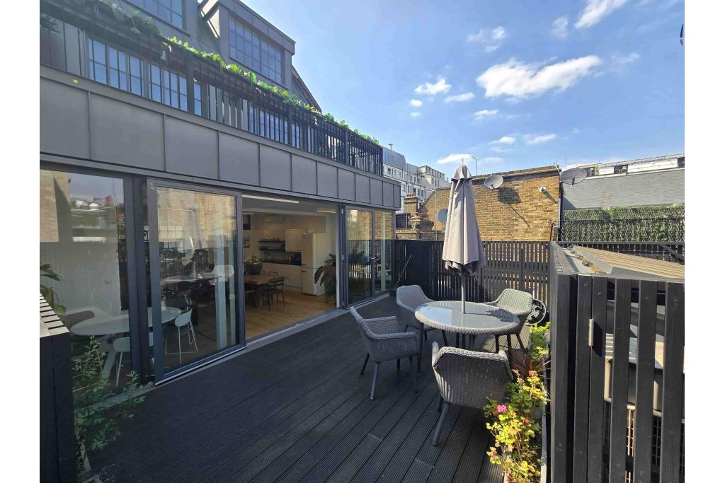 30 Portland Pl, Noho Submarket, London W1B 1LZ – Office Space for Lease