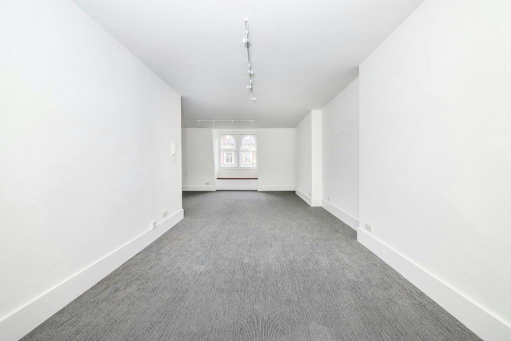 4 Princes St, Mayfair Submarket, London W1B 2LB – Office Space for Lease