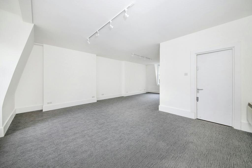 4 Princes St, Mayfair Submarket, London W1B 2LB – Office Space for Lease