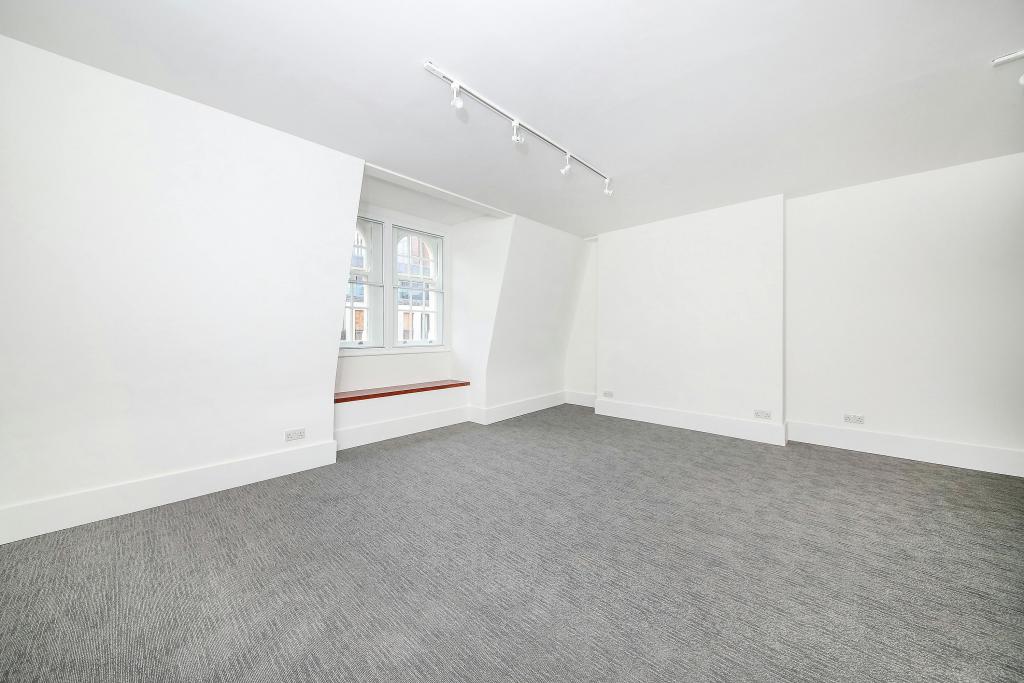 4 Princes St, Mayfair Submarket, London W1B 2LB – Office Space for Lease