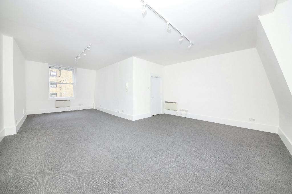 4 Princes St, Mayfair Submarket, London W1B 2LB – Office Space for Lease