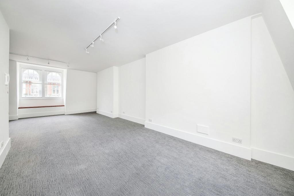 4 Princes St, Mayfair Submarket, London W1B 2LB – Office Space for Lease