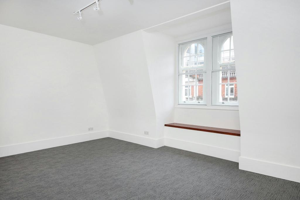 4 Princes St, Mayfair Submarket, London W1B 2LB – Office Space for Lease