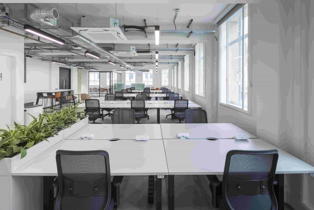 314-322 Regent St – Apartments & Retail Space, Noho Submarket, London W1B 3BB