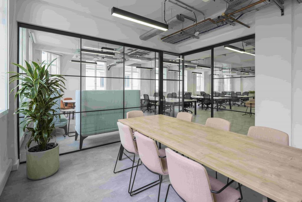 314-322 Regent St – Apartments & Retail Space, Noho Submarket, London W1B 3BB