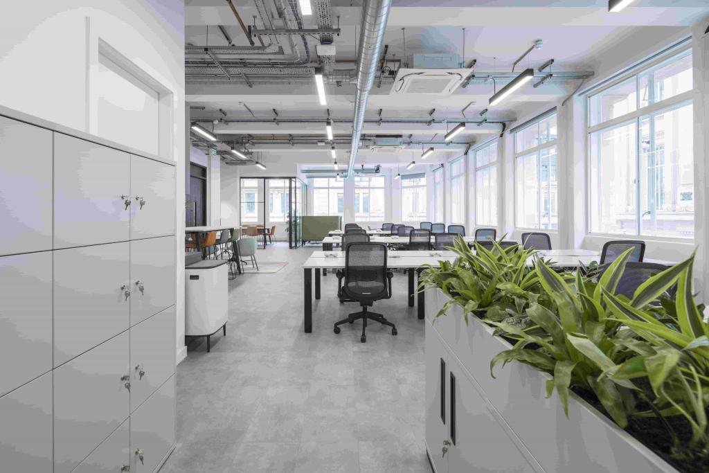 314-322 Regent St – Apartments & Retail Space, Noho Submarket, London W1B 3BB