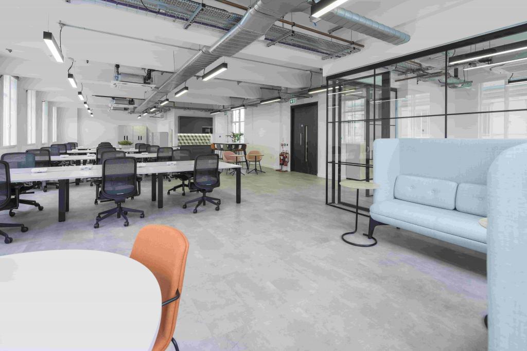 314-322 Regent St – Apartments & Retail Space, Noho Submarket, London W1B 3BB