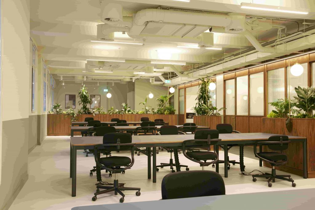 314-322 Regent St – Apartments & Retail Space, Noho Submarket, London W1B 3BB