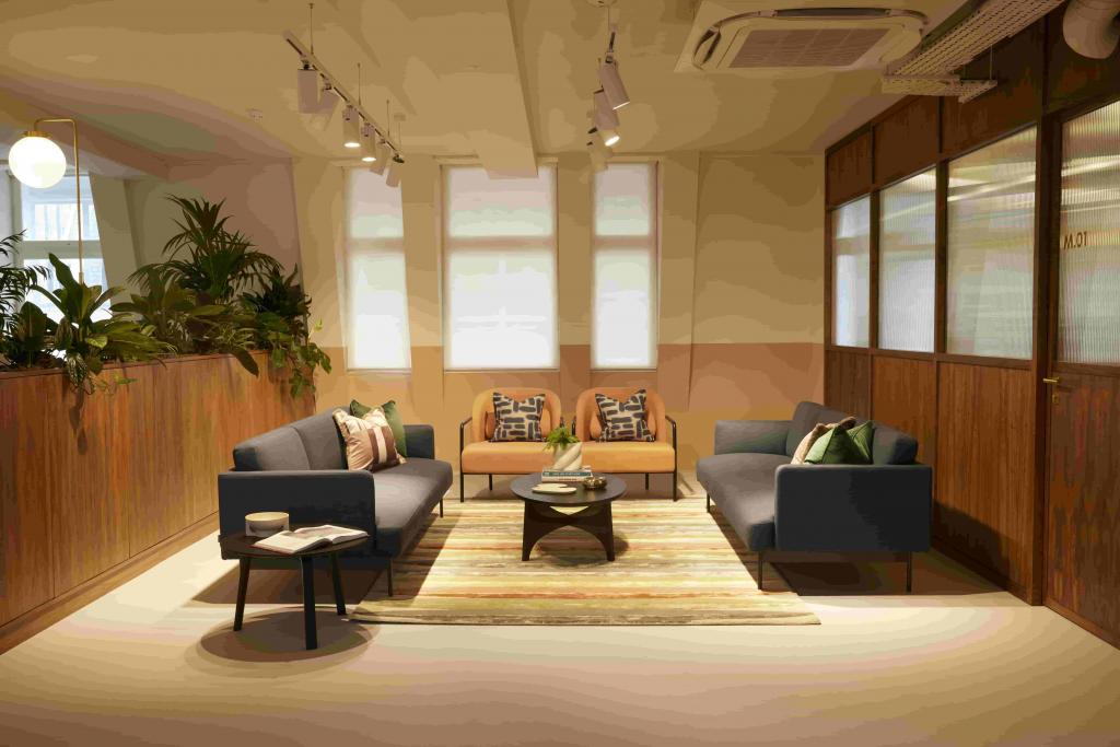314-322 Regent St – Apartments & Retail Space, Noho Submarket, London W1B 3BB
