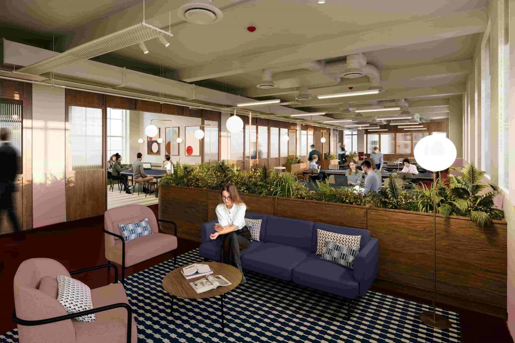 314-322 Regent St – Apartments & Retail Space, Noho Submarket, London W1B 3BB