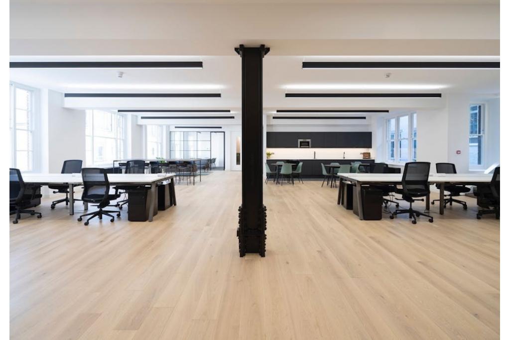 7-9 Swallow St – 2,275 sq ft Office To Let – £120.00 per sq ft