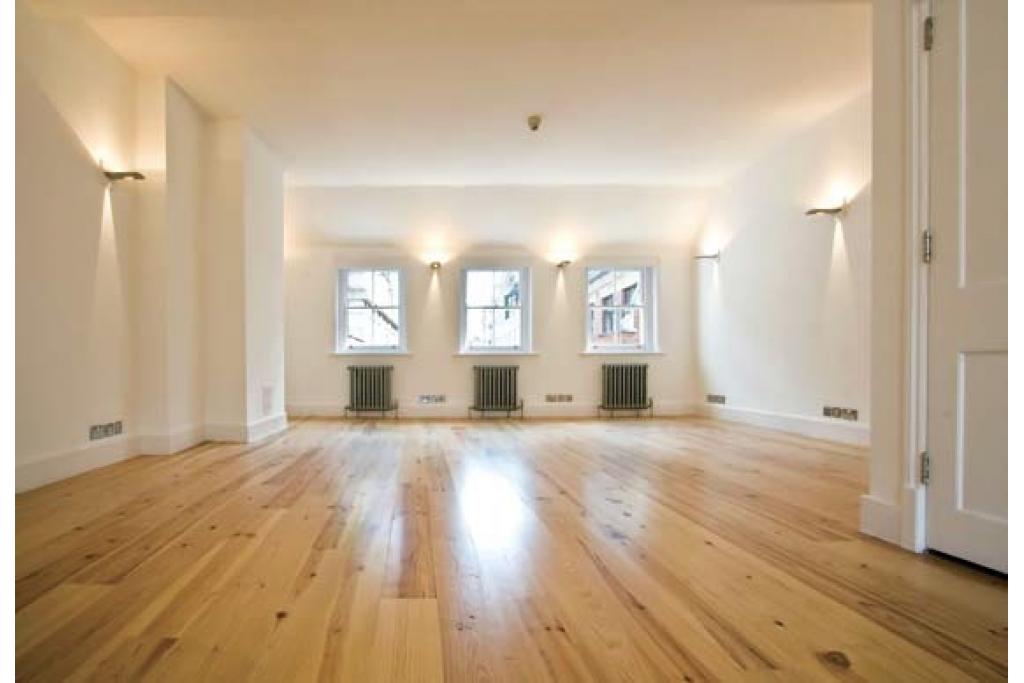 Kingly St – Kingly Court – Office To Let – 2,144 sq ft – £115 per sq ft