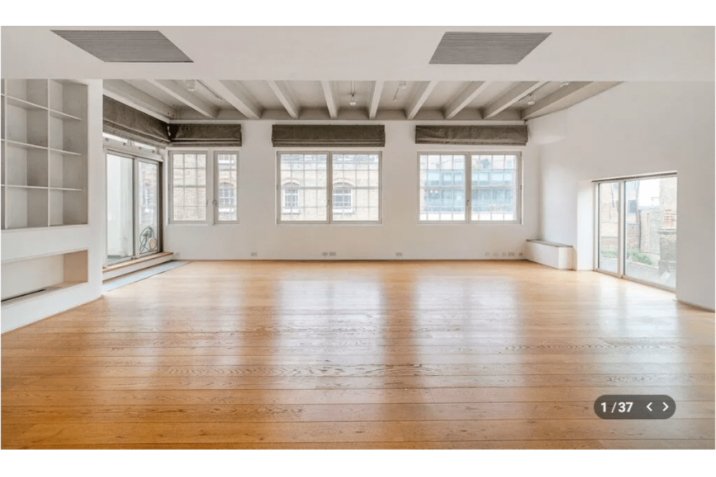 Macklin Street, Seven Dials WC2 – £2,300,000 For Sale | 2 Bed Apartment