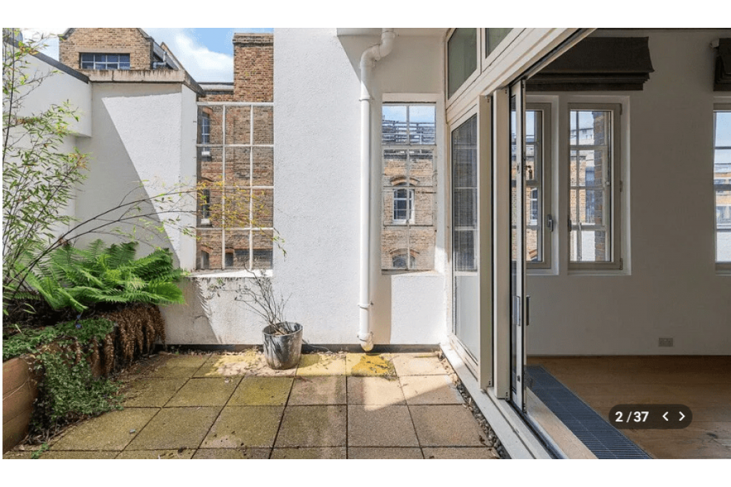 Macklin Street, Seven Dials WC2 – £2,300,000 For Sale | 2 Bed Apartment
