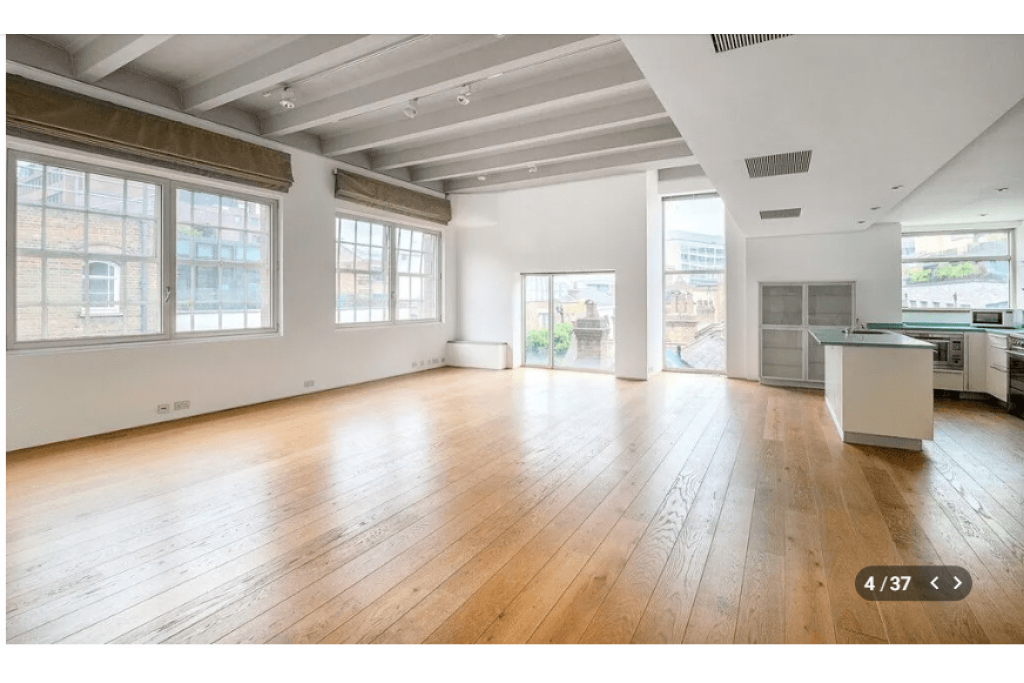 Macklin Street, Seven Dials WC2 – £2,300,000 For Sale | 2 Bed Apartment