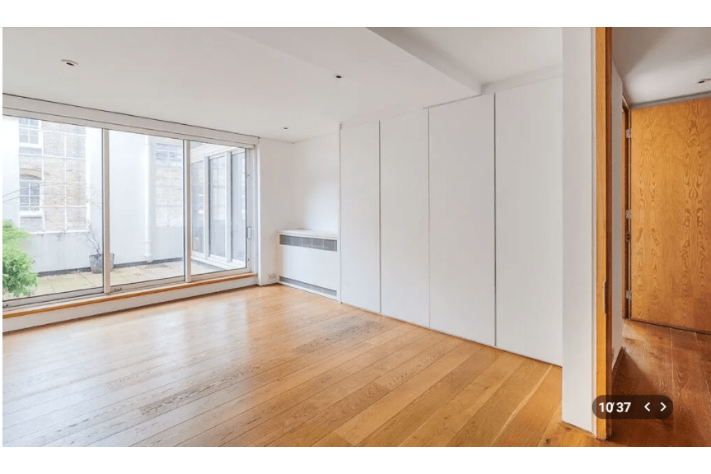 Macklin Street, Seven Dials WC2 – £2,300,000 For Sale | 2 Bed Apartment