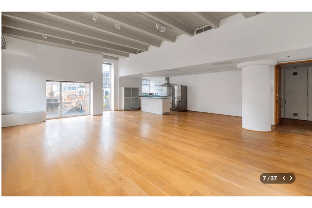 Macklin Street, Seven Dials WC2 – £2,300,000 For Sale | 2 Bed Apartment