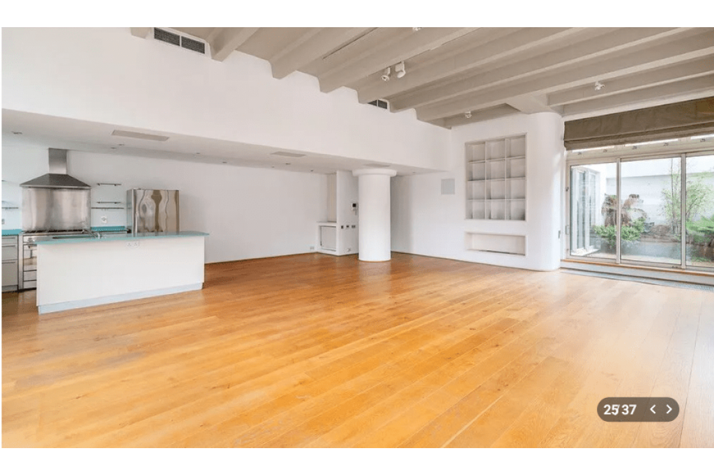 Macklin Street, Seven Dials WC2 – £2,300,000 For Sale | 2 Bed Apartment