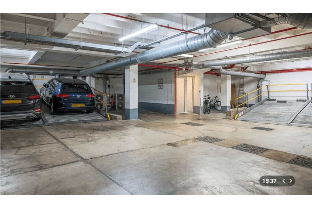 Macklin Street, Seven Dials WC2 – £2,300,000 For Sale | 2 Bed Apartment